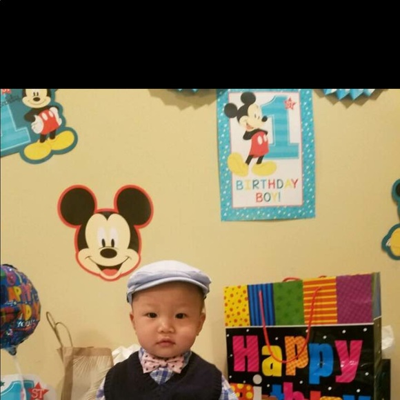 Meet your Posher, Tran - Picture 1 of 1